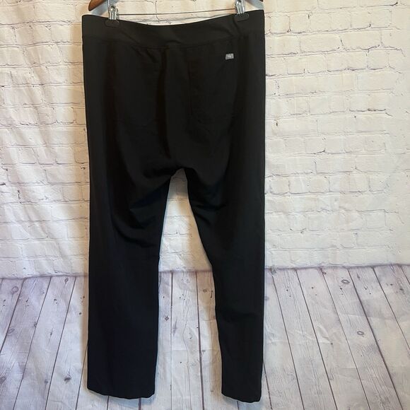 Figs Scrub Pants Mens Size XL T21003 Livingston PO 3216 32” Inseam 30” - Picture 3 of 7